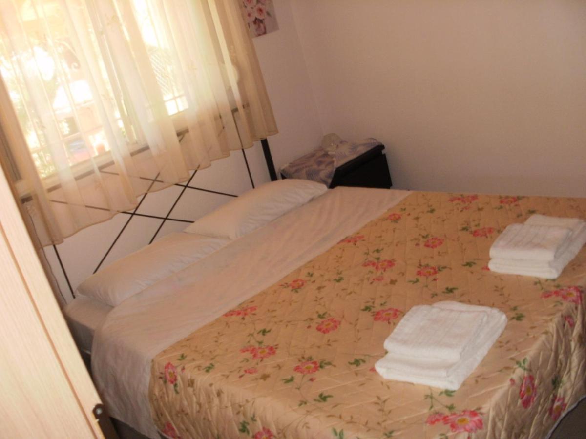Xerxis Hill/Chalkidiki Τρυπητή Χαλκιδικής Villa Néa Róda Kültér fotó