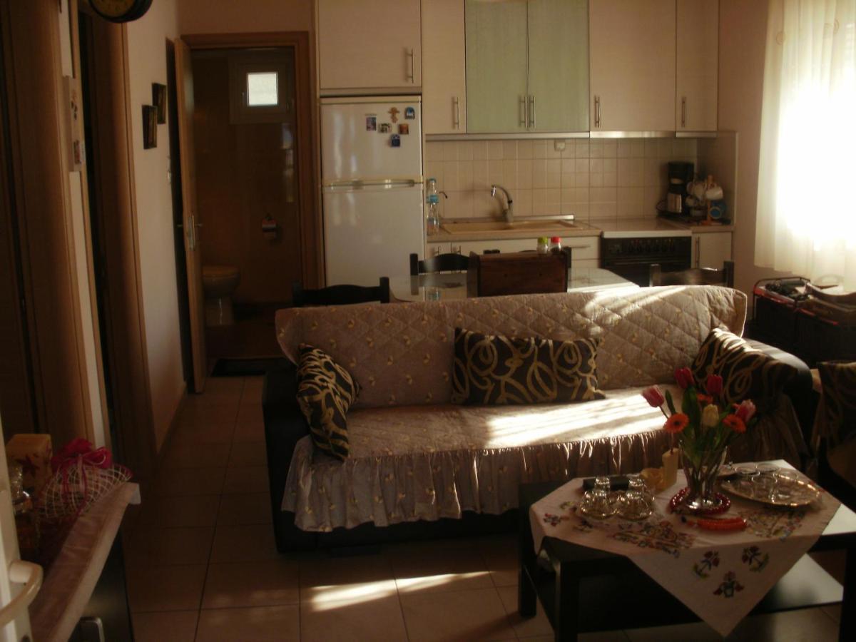 Xerxis Hill/Chalkidiki Τρυπητή Χαλκιδικής Villa Néa Róda Kültér fotó