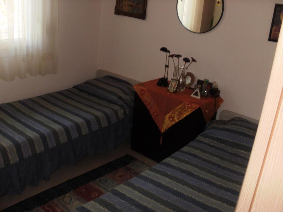 Xerxis Hill/Chalkidiki Τρυπητή Χαλκιδικής Villa Néa Róda Kültér fotó