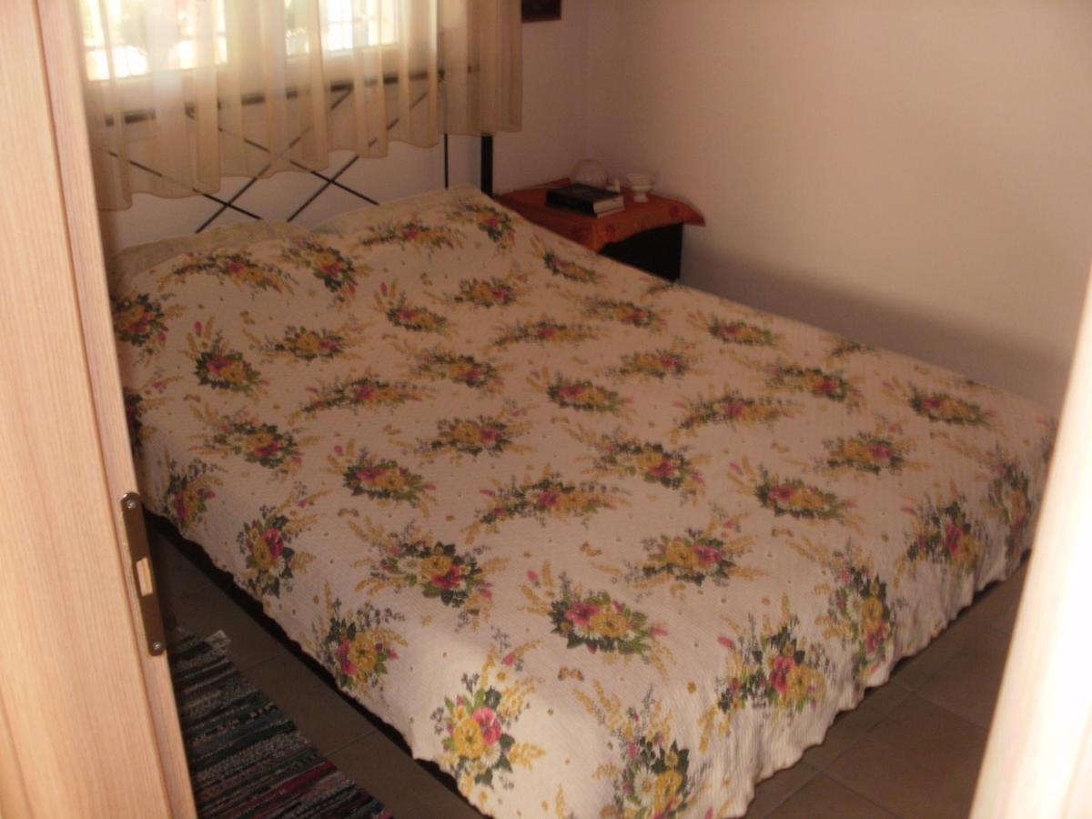 Xerxis Hill/Chalkidiki Τρυπητή Χαλκιδικής Villa Néa Róda Kültér fotó